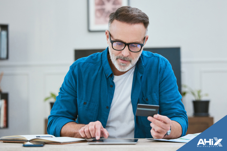 Average Health Insurance Cost per Month for Individuals