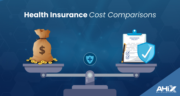 Health Insurance Cost Comparisons