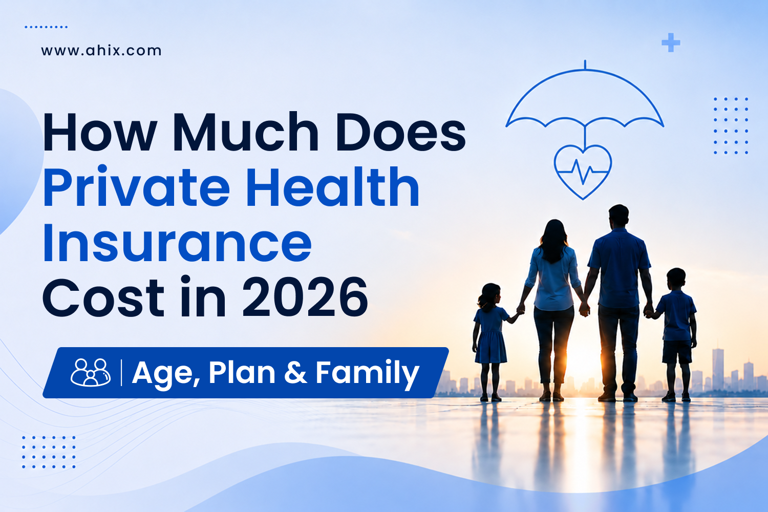 How Much Does Private Health Insurance Cost in 2026