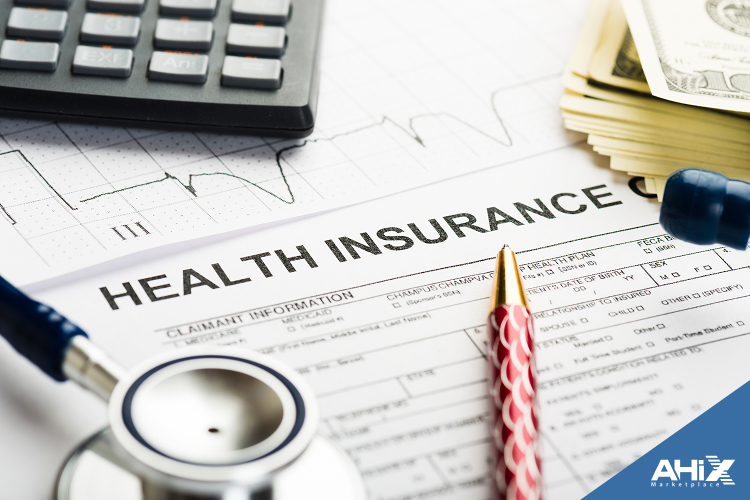 What is average monthly health insurance cost
