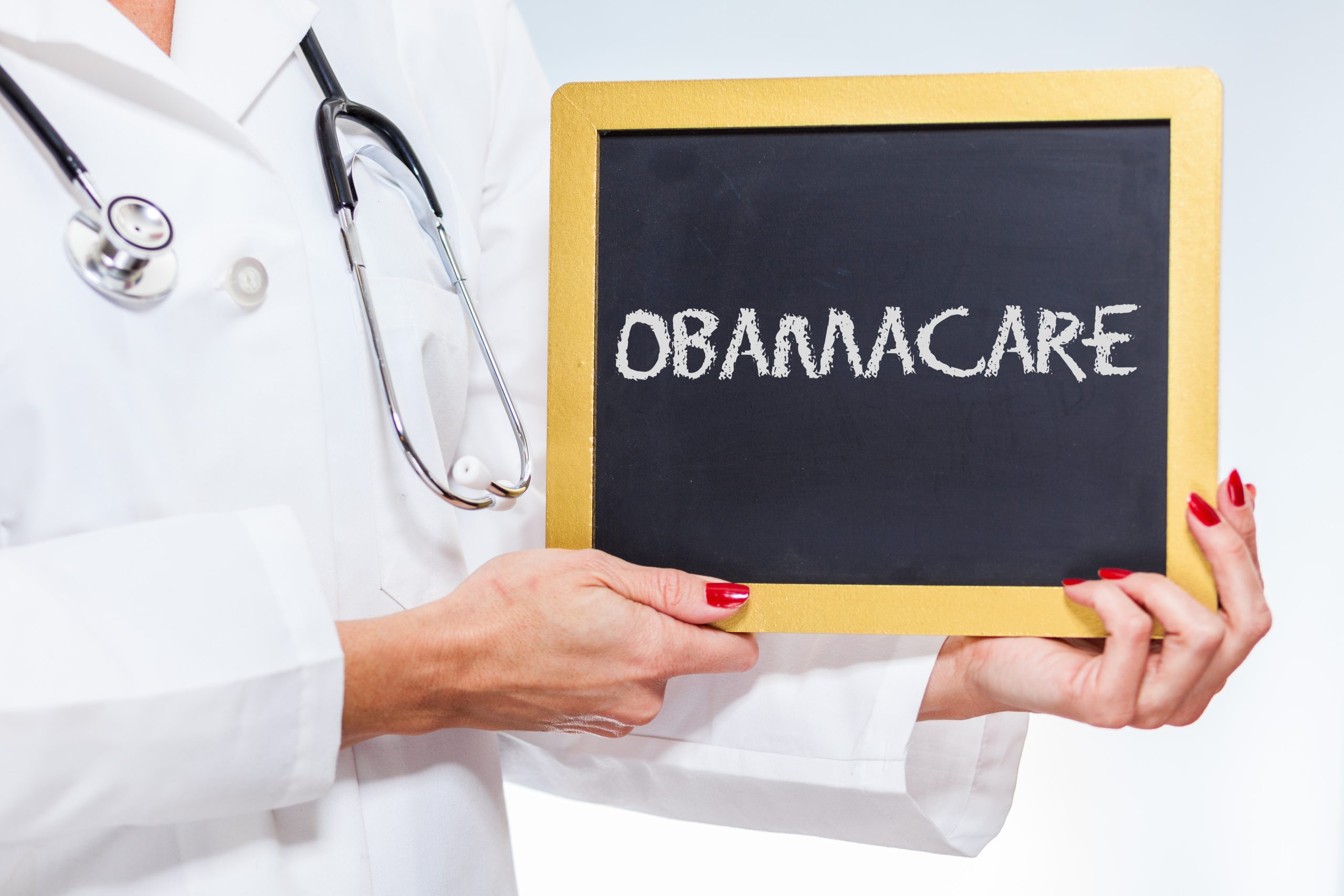 What is Obamacare?