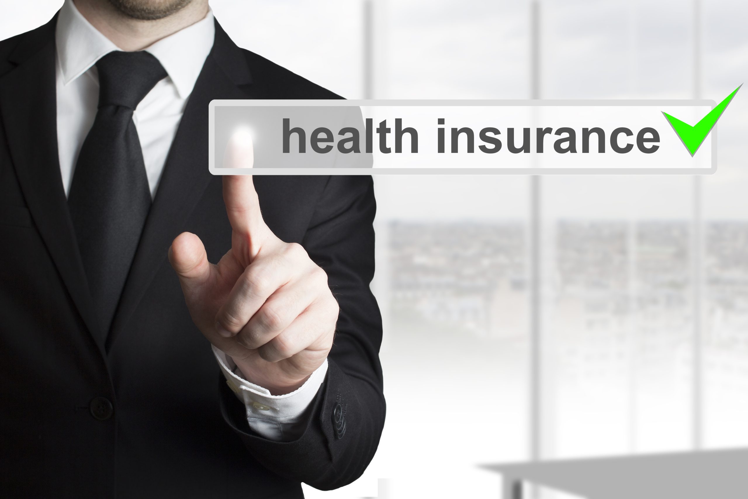 How to Get Health Insurance in Florida