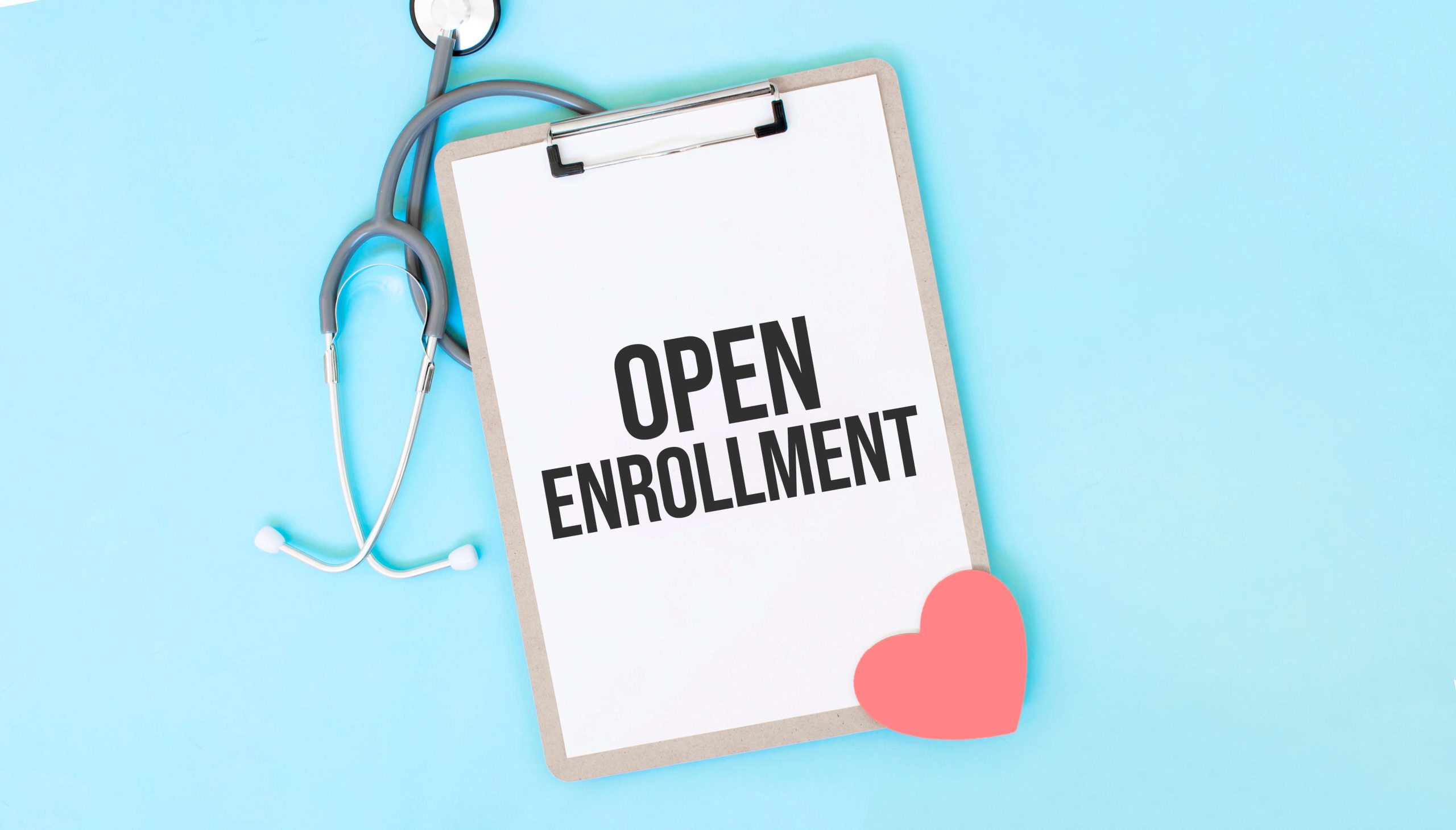What is Open Enrollment