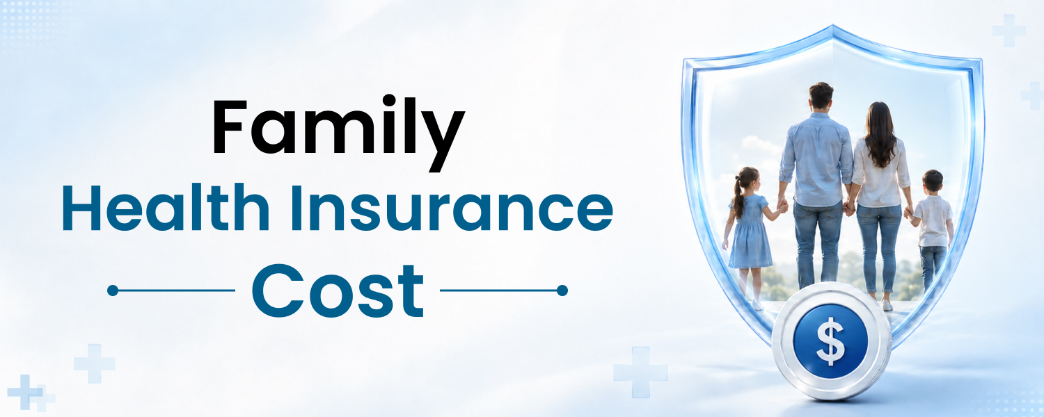 Family Health Insurance Cost