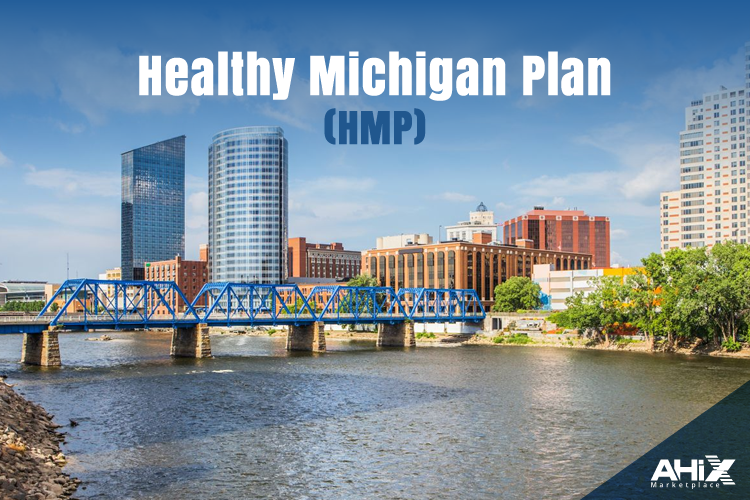 Healthy Michigan Plan (HMP)