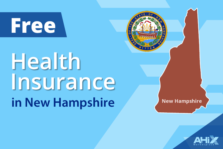 Free Health Insurance in New Hampshire