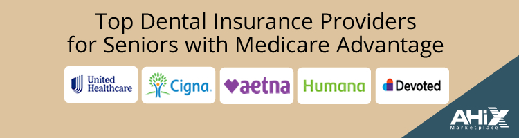 Top Dental Insurance Providers for Seniors