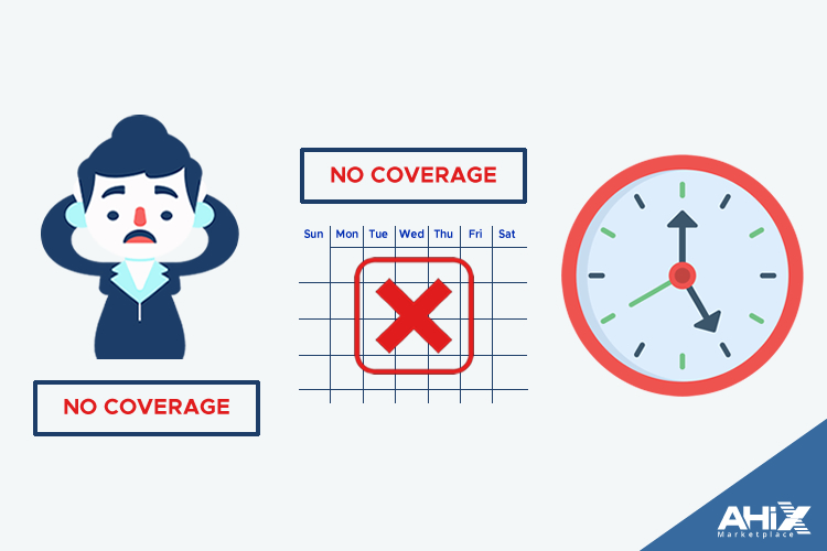 What If You Miss the Special Enrollment Window?