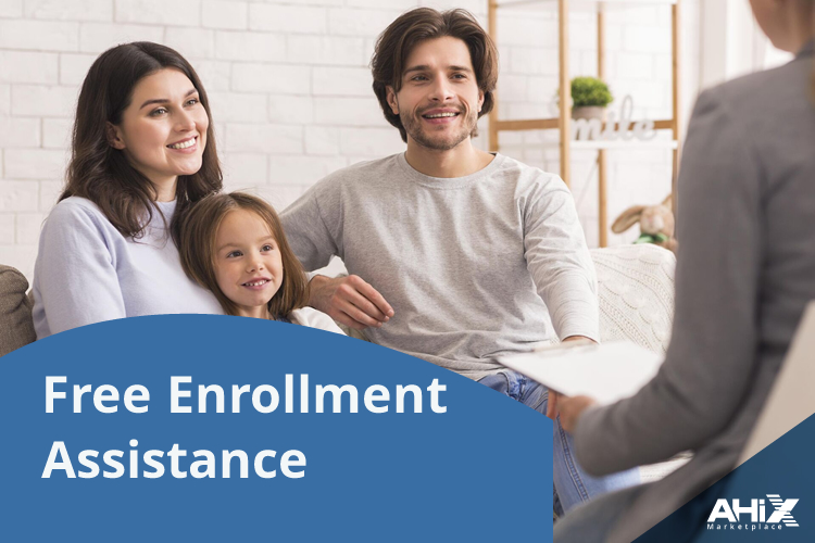 Free Enrollment Assistance