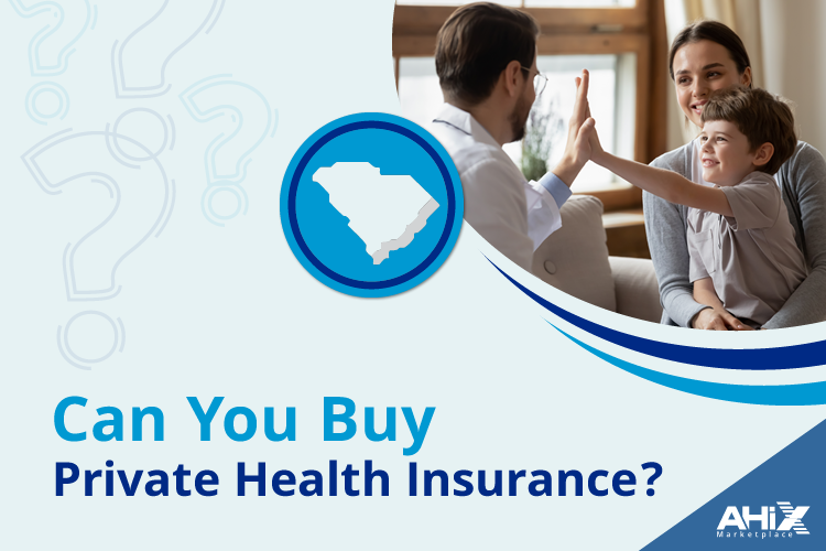 Can You Buy Private Health Insurance