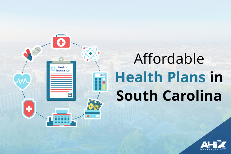 How Much Does Health Insurance Cost in South Carolina?