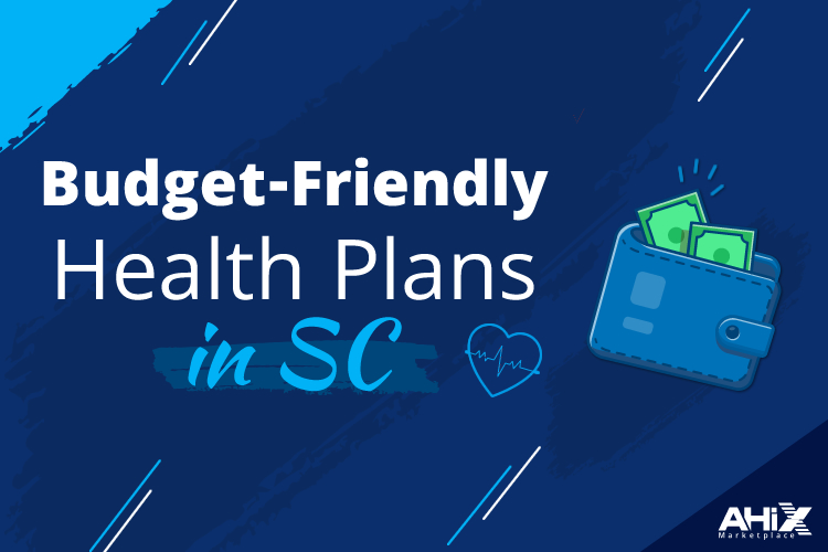 Get Health Insurance in South Carolina