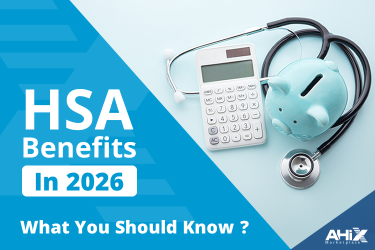 key HSA benefits in 2026