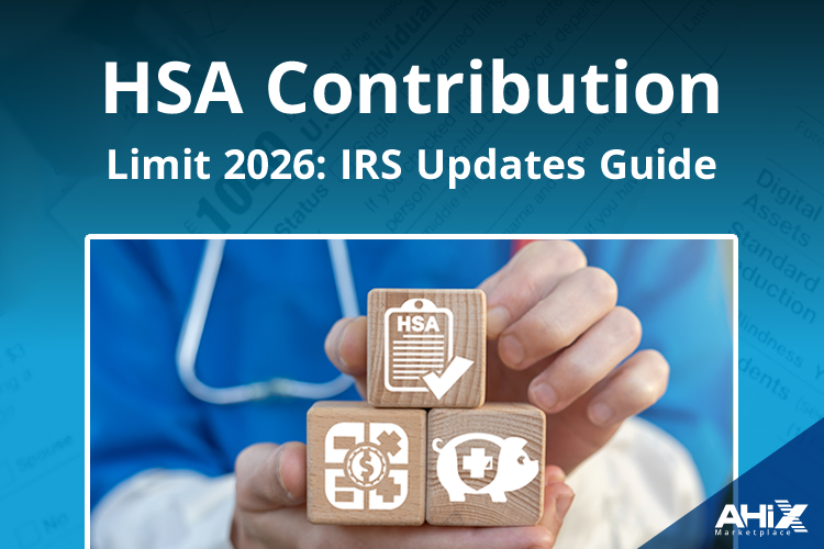 "2026 HSA contribution limit update guide with IRS changes"