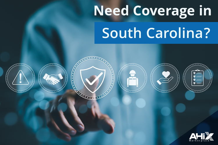 How to Get Individual Health Insurance in South Carolina