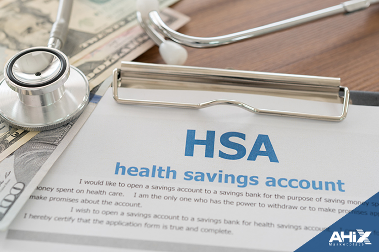 "AHiX explains 2026 HSA contribution limits in simple terms" 