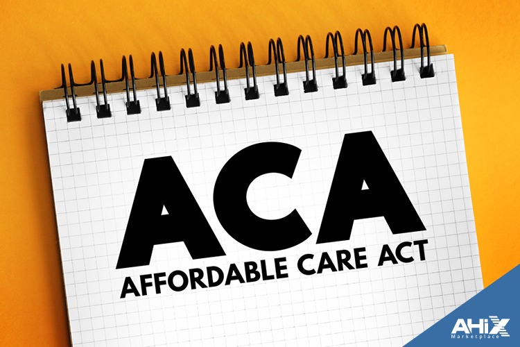 AHiX explains ACA – Affordable Care Act coverage info 