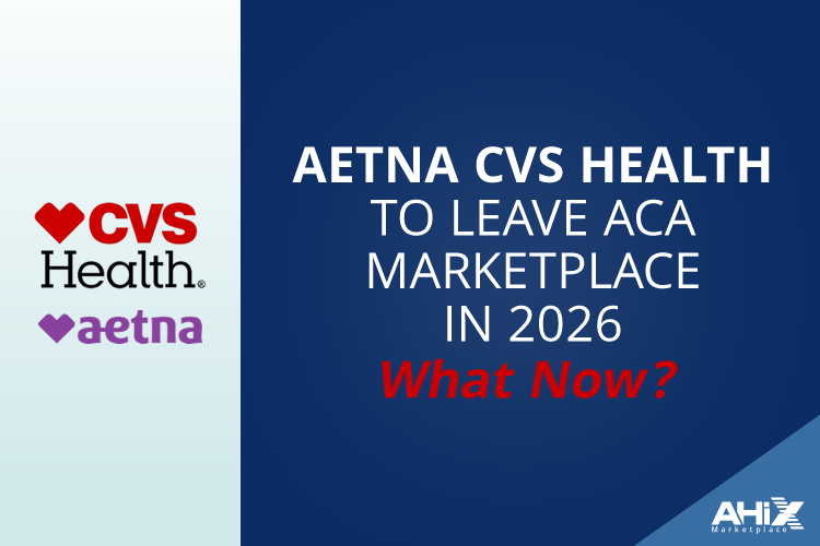 Aetna CVS Health to Exit ACA Marketplace in 2026