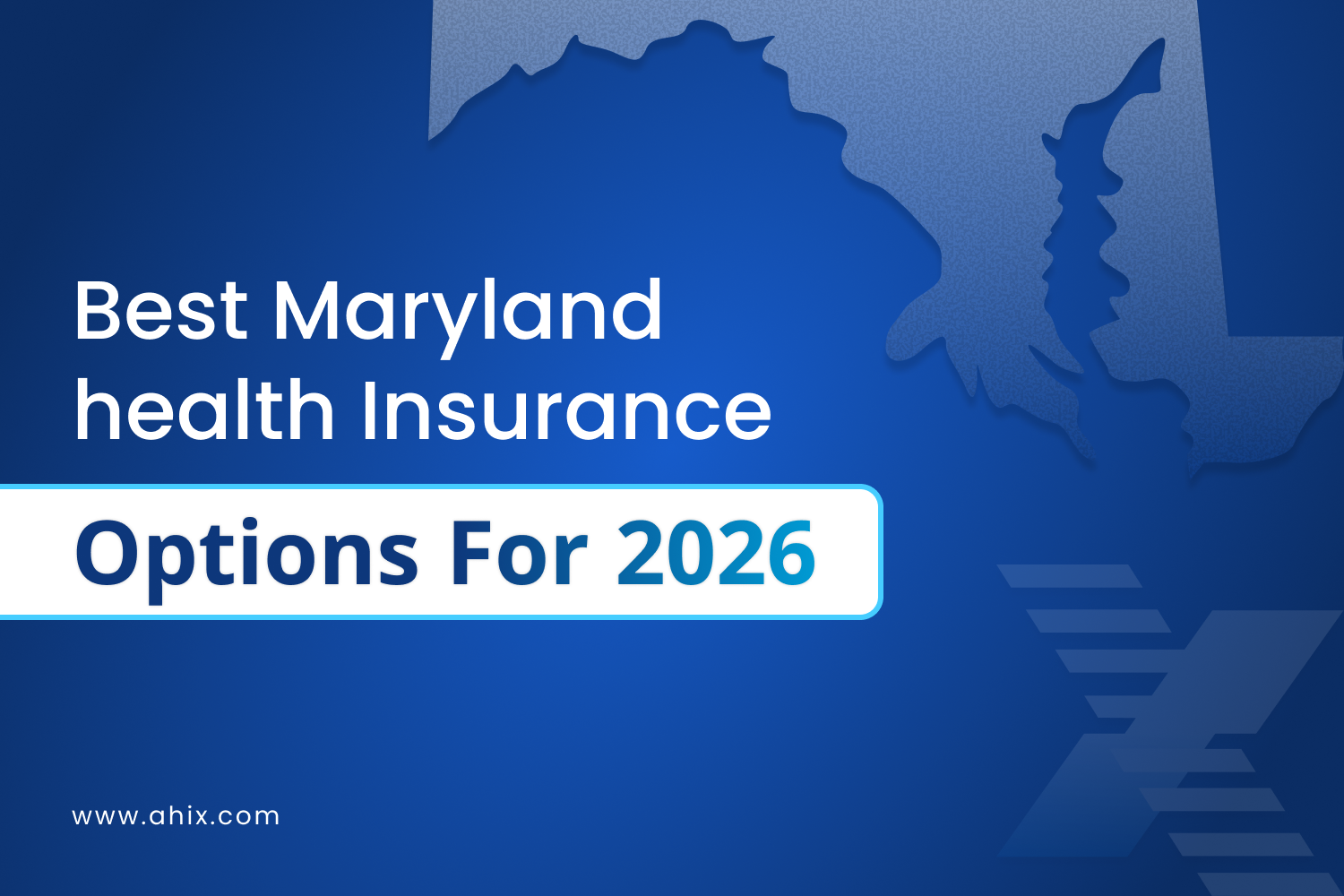Best Maryland health Insurance
