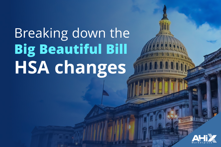 Breaking down Big Beautiful Bill HSA changes