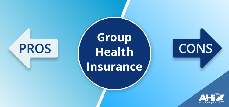 Group Health Insurance pros and cons