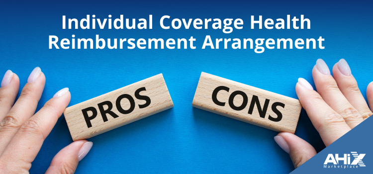 ICHRA health insurance pros and cons overview