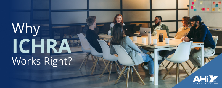 Why ICHRA works for startups & growing teams