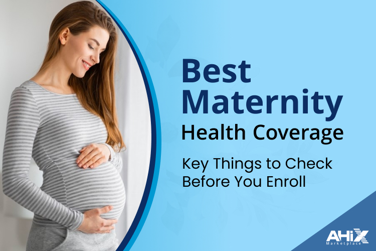 best maternity health insurance plans 2025