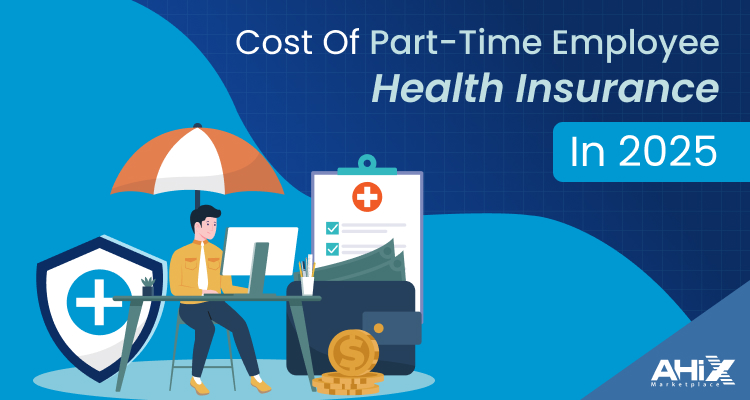 Cost of Part-Time Employee Health Insurance 