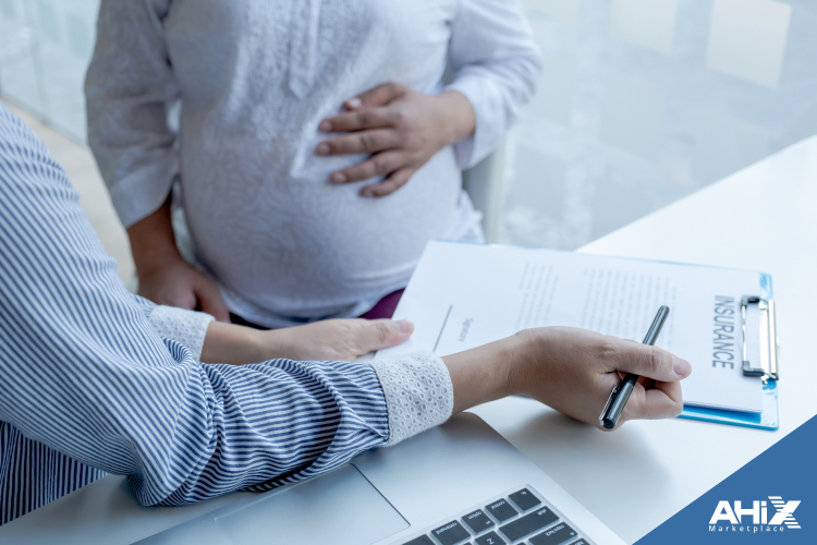 Common mistakes to avoid in maternity plan selection.