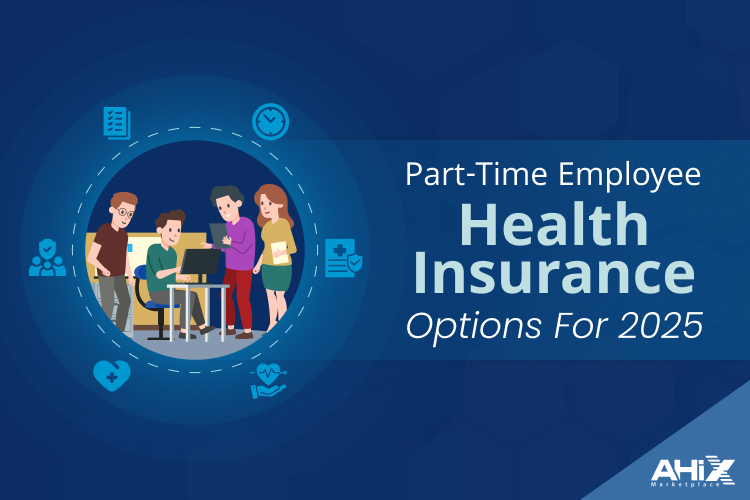 Part-Time Employee Health Insurance Options