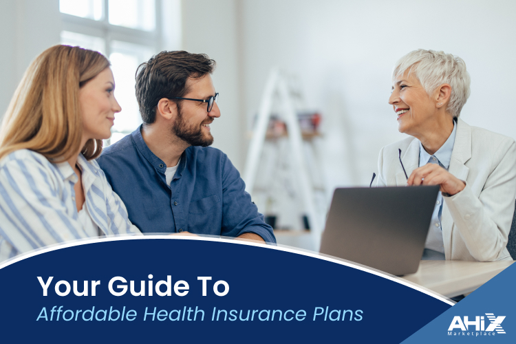 Advisor guides couple on 2025-26 affordable health plans