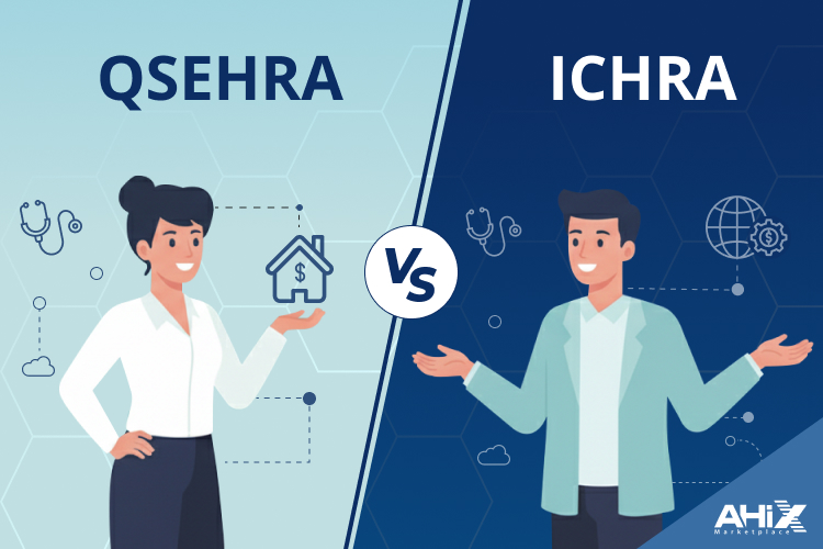 QSEHRA vs ICHRA
