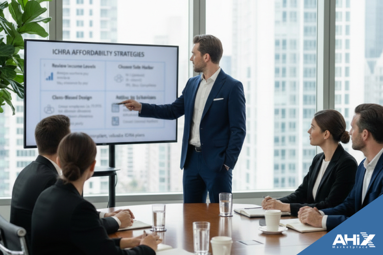 Strategies to Keep Your ICHRA Affordable