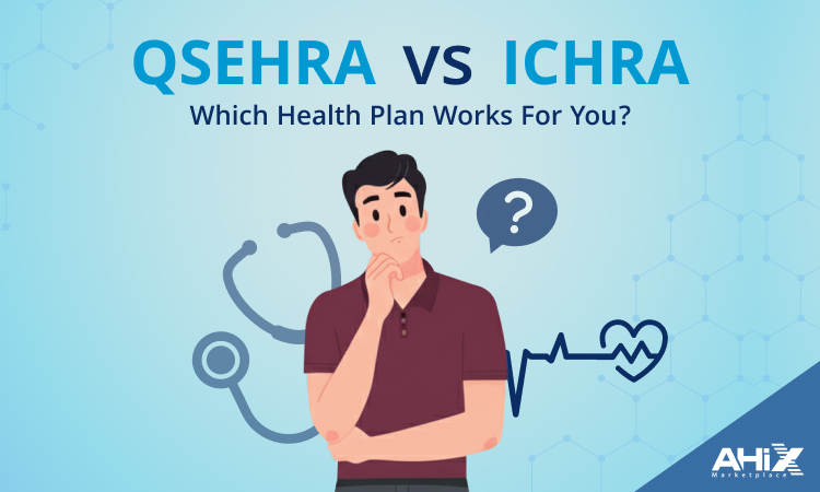 QSEHRA vs ICHRA for Your Business