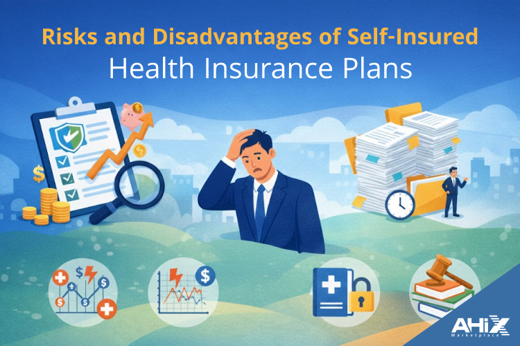 Risks and Disadvantages of Self-Insured Health Insurance Plans