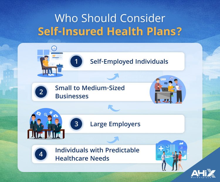 Who Should Consider Self-Insured Health Plans