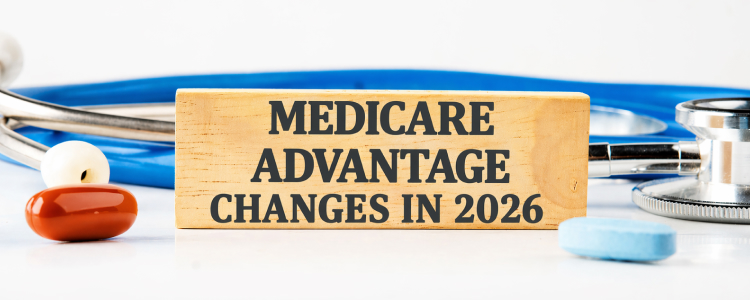 Medicare Advantage Changes 2026
