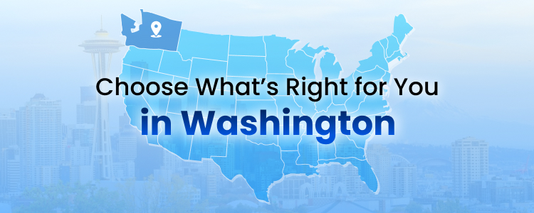 choose whats right in washington
