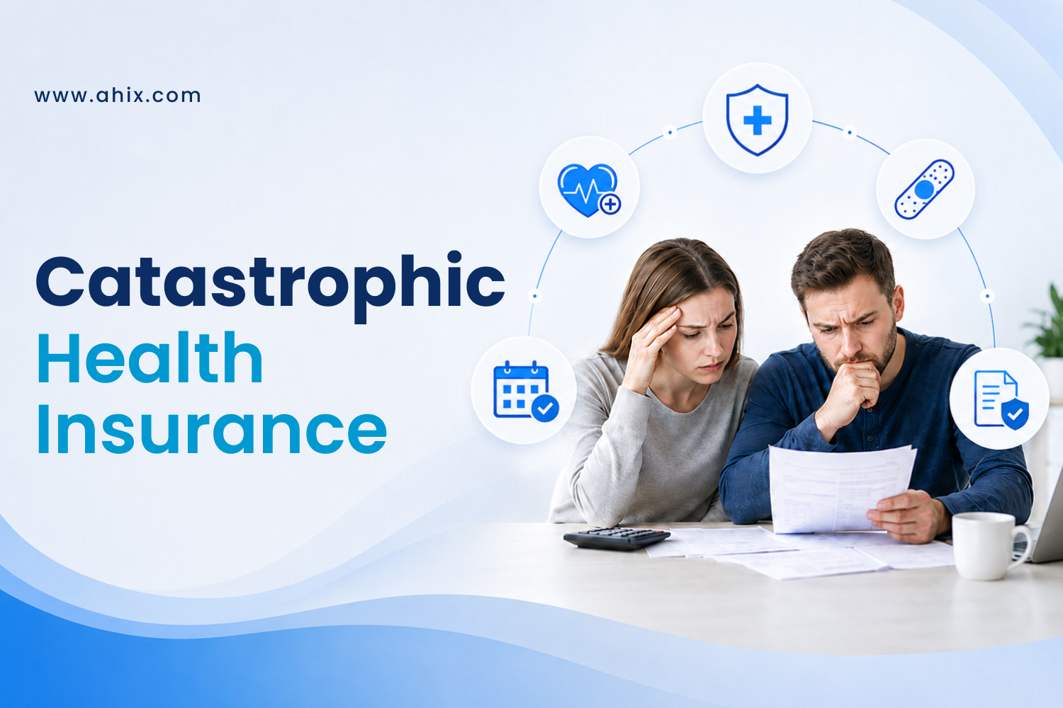 Catastrophic Health Insurance