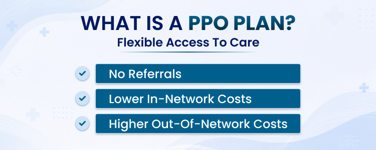What Is a PPO Plan