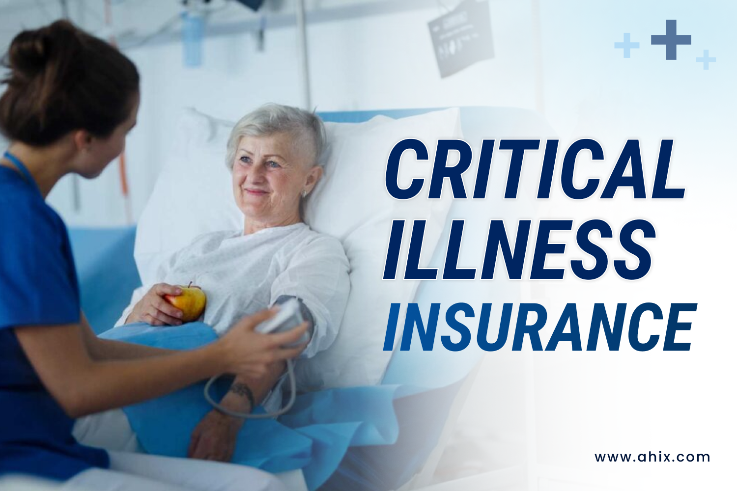Critical Illness Insurance