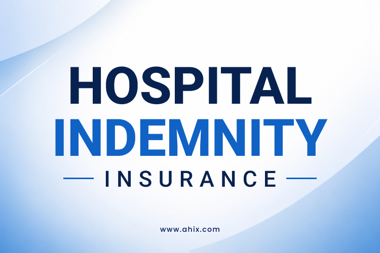 Hospital Indemnity Insurance
