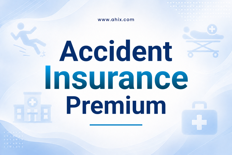 Accident Insurance Premium