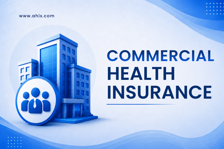 Commercial Health Insurance